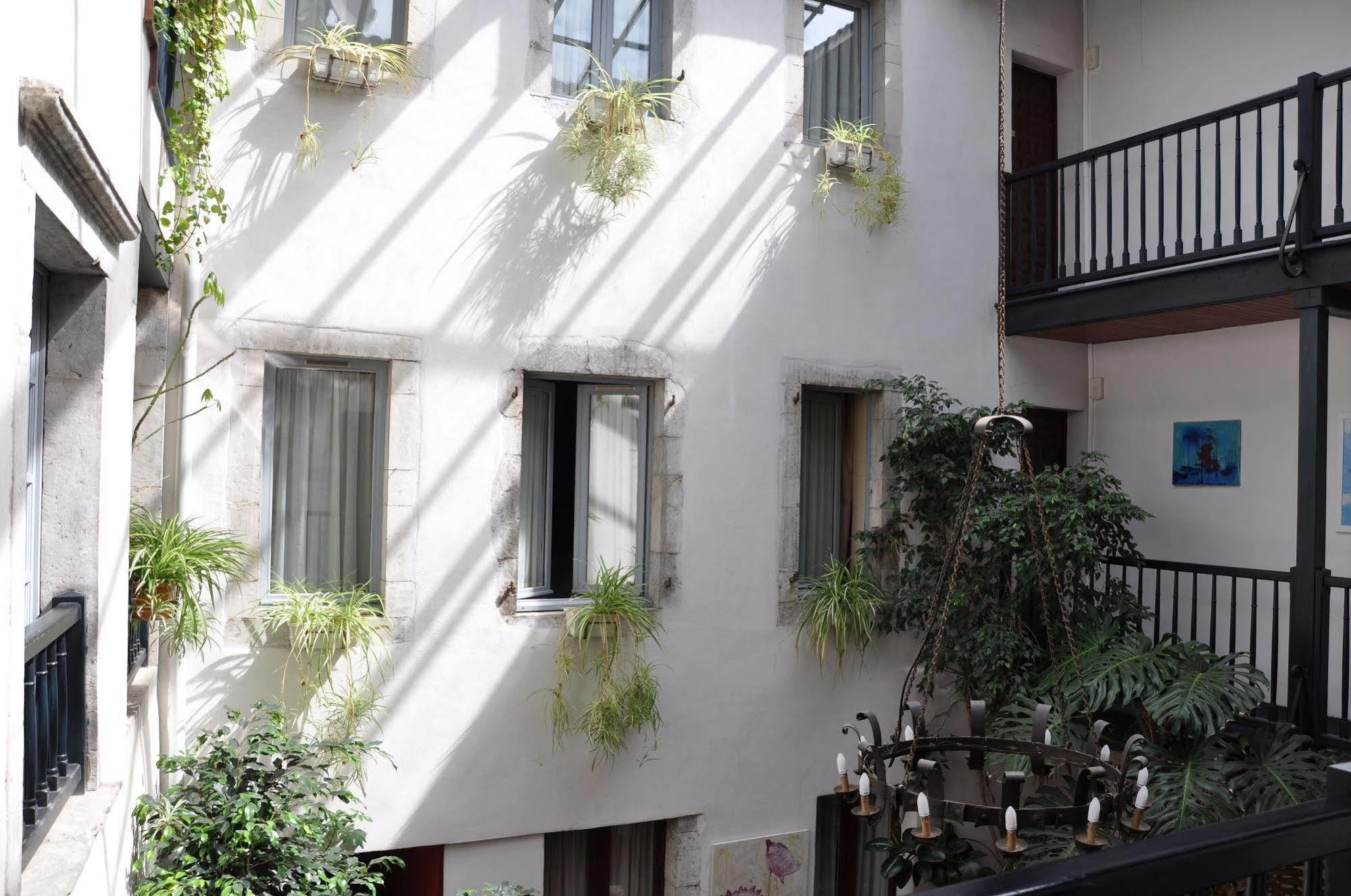 The Originals City, Hotel La Reine Jeanne, Orthez Exterior photo
