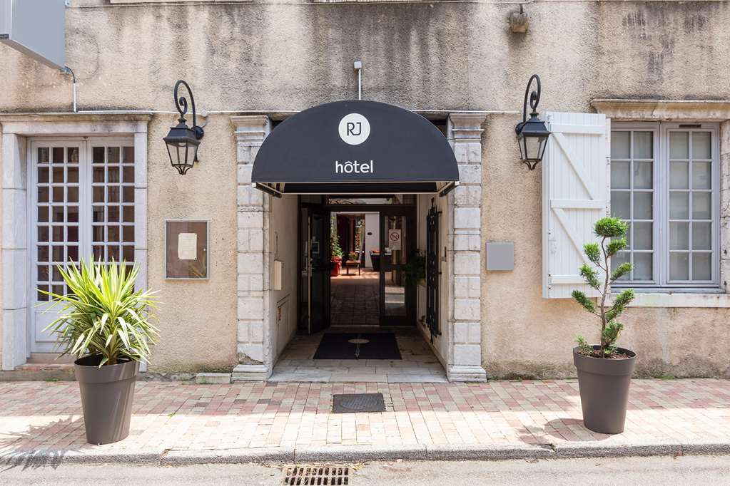 The Originals City, Hotel La Reine Jeanne, Orthez Facilities photo